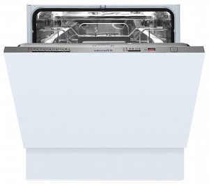 รูปถ่าย เครื่องล้างจาน Electrolux ESL 67030