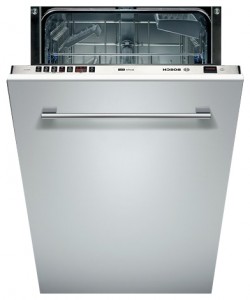 写真 食器洗い機 Bosch SRV 45T23