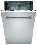 Bosch SRV 45T23 Машина за прање судова