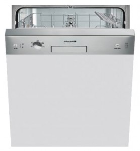 Photo Dishwasher Hotpoint-Ariston LSB 5B019 X