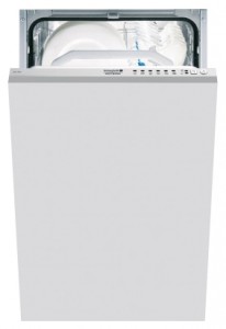 слика Машина за прање судова Hotpoint-Ariston LSTA+ 216 A/HA