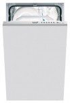 Hotpoint-Ariston LSTA+ 216 A/HA Машина за прање судова