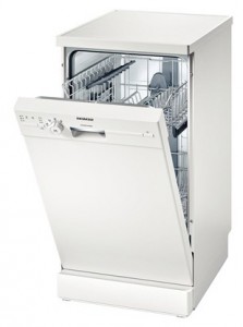 Photo Dishwasher Siemens SR 24E200