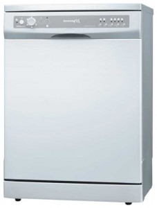 foto Stroj za pranje posuđa MasterCook ZWE-1635 W