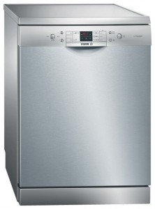 foto Stroj za pranje posuđa Bosch SMS 50M58
