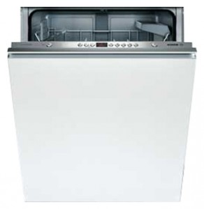 foto Stroj za pranje posuđa Bosch SMV 53T10