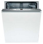 Bosch SMV 53T10 Машина за прање судова