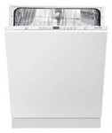 Gorenje GV64331 Stroj za pranje posuđa
