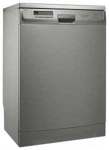 写真 食器洗い機 Electrolux ESF 66720 X