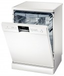 Siemens SN 25M282 Dishwasher