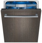 Siemens SN 678X03 TE Dishwasher