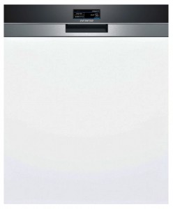 Photo Lave-vaisselle Siemens SN 578S03 TE