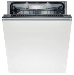 Bosch SMV 88TX03E Машина за прање судова