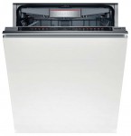 Bosch SMV 87TX01E Машина за прање судова