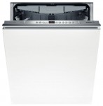 Bosch SMV 68N20 Stroj za pranje posuđa