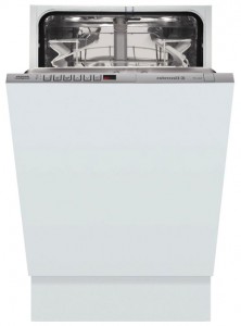 รูปถ่าย เครื่องล้างจาน Electrolux ESL 46510 R