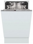 Electrolux ESL 46510 R Dishwasher