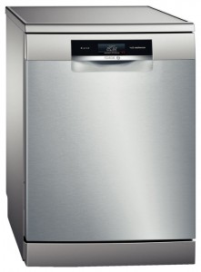 foto Stroj za pranje posuđa Bosch SMS 88TI03E