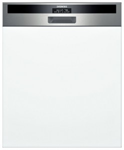 foto Stroj za pranje posuđa Siemens SN 56T595