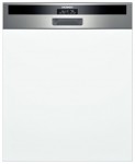 Siemens SN 56T595 Dishwasher