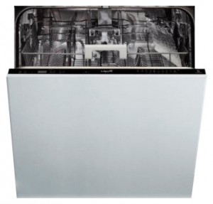Photo Dishwasher Whirlpool ADG 8673 A++ FD