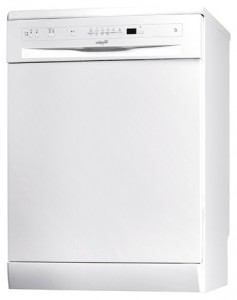 Photo Dishwasher Whirlpool ADP 7442 A+ PC 6S WH