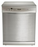Wellton HDW-601S Dishwasher