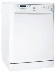 Indesit DFP 5731 M 食器洗い機