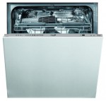 Whirlpool WP 88 食器洗い機