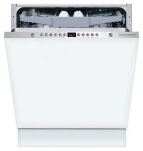 写真 食器洗い機 Kuppersbusch IGV 6509.2