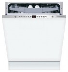 Kuppersbusch IGV 6509.2 Машина за прање судова