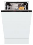 Electrolux ESL 47030 Dishwasher