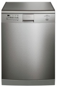 Photo Dishwasher AEG F 87000 MP