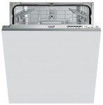 Hotpoint-Ariston ELTB 6M124 食器洗い機