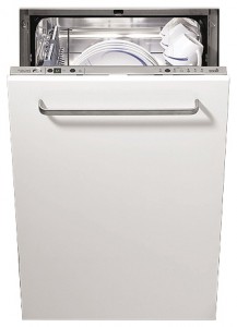 عکس ماشین ظرفشویی TEKA DW7 45 FI