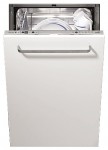 TEKA DW7 45 FI Stroj za pranje posuđa