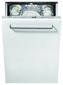 foto Stroj za pranje posuđa TEKA DW 455 FI