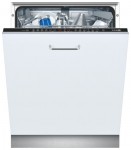 NEFF S51T65X3 Lave-vaisselle