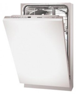 foto Stroj za pranje posuđa AEG F 65000 VI