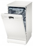 Siemens SR 26T97 Dishwasher