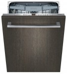 Siemens SN 66M085 Dishwasher