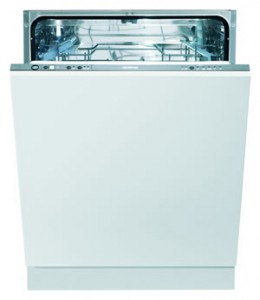 写真 食器洗い機 Gorenje GV63320