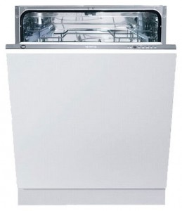 foto Stroj za pranje posuđa Gorenje GV61020