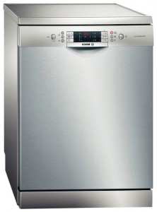 Photo Dishwasher Bosch SMS 69N28