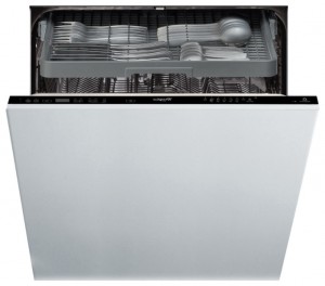 Photo Dishwasher Whirlpool ADG 7510