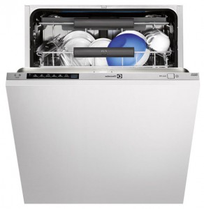 Photo Dishwasher Electrolux ESL 8510 RO