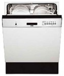 Zanussi ZDI 300 X Lave-vaisselle