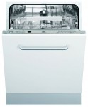 AEG F 86010 VI Stroj za pranje posuđa