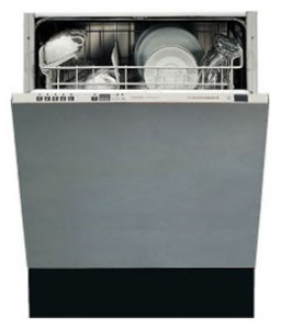 写真 食器洗い機 Kuppersbusch IGVS 659.5