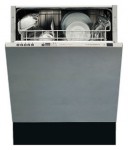 Kuppersbusch IGVS 659.5 Stroj za pranje posuđa